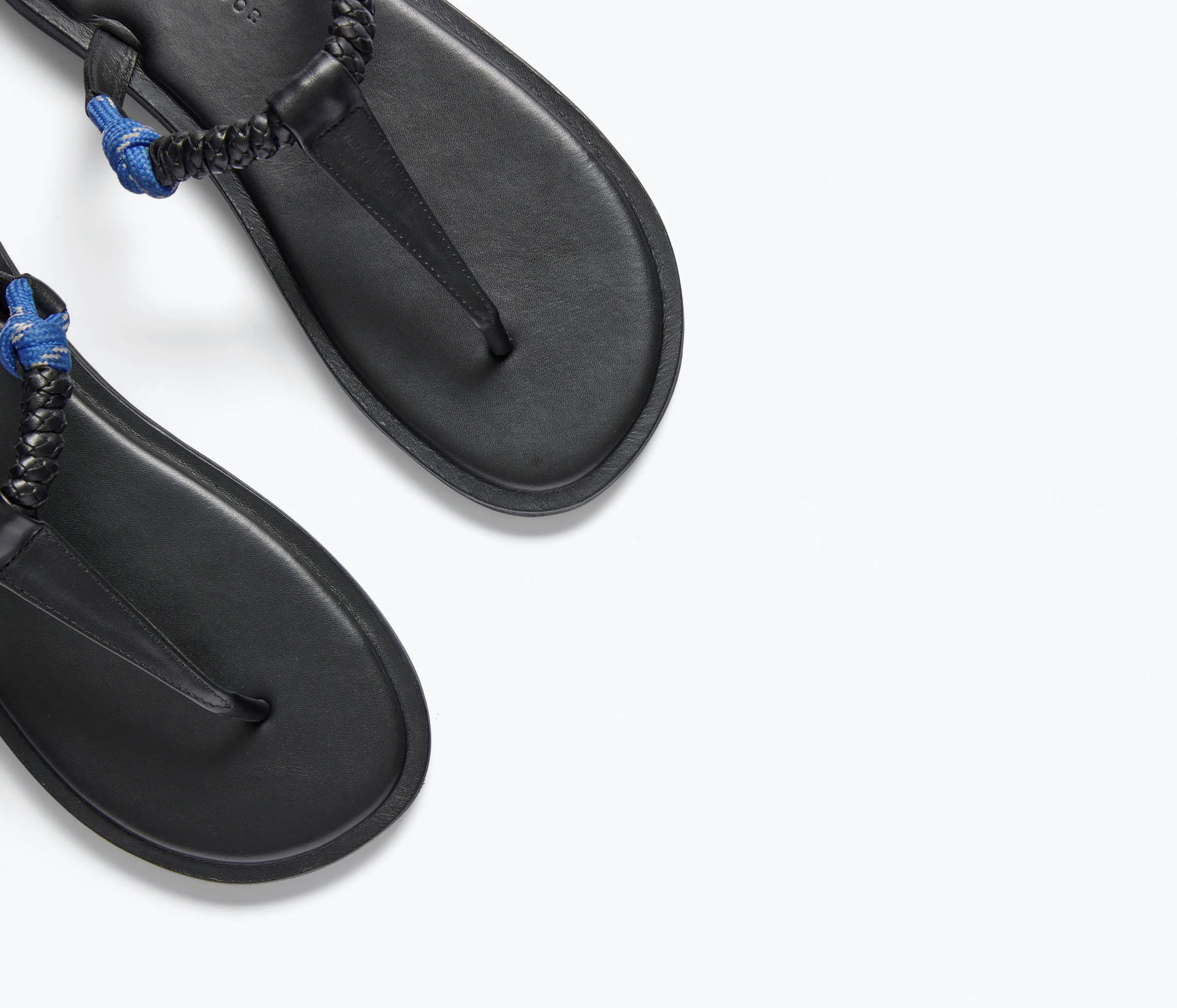 SELAH ROPE THONG SANDAL - Image 6