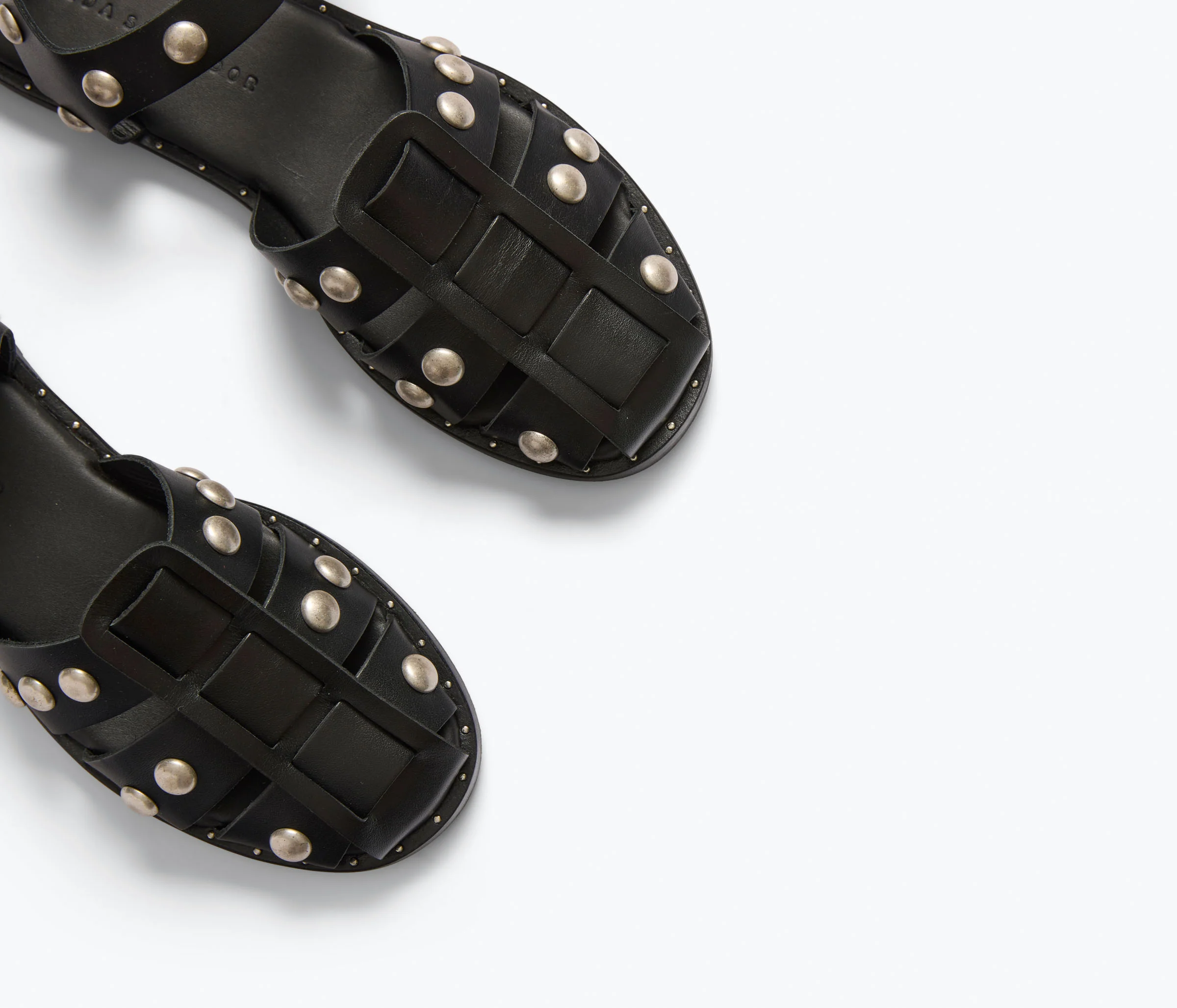 SERA FISHERMAN SANDAL - Image 4