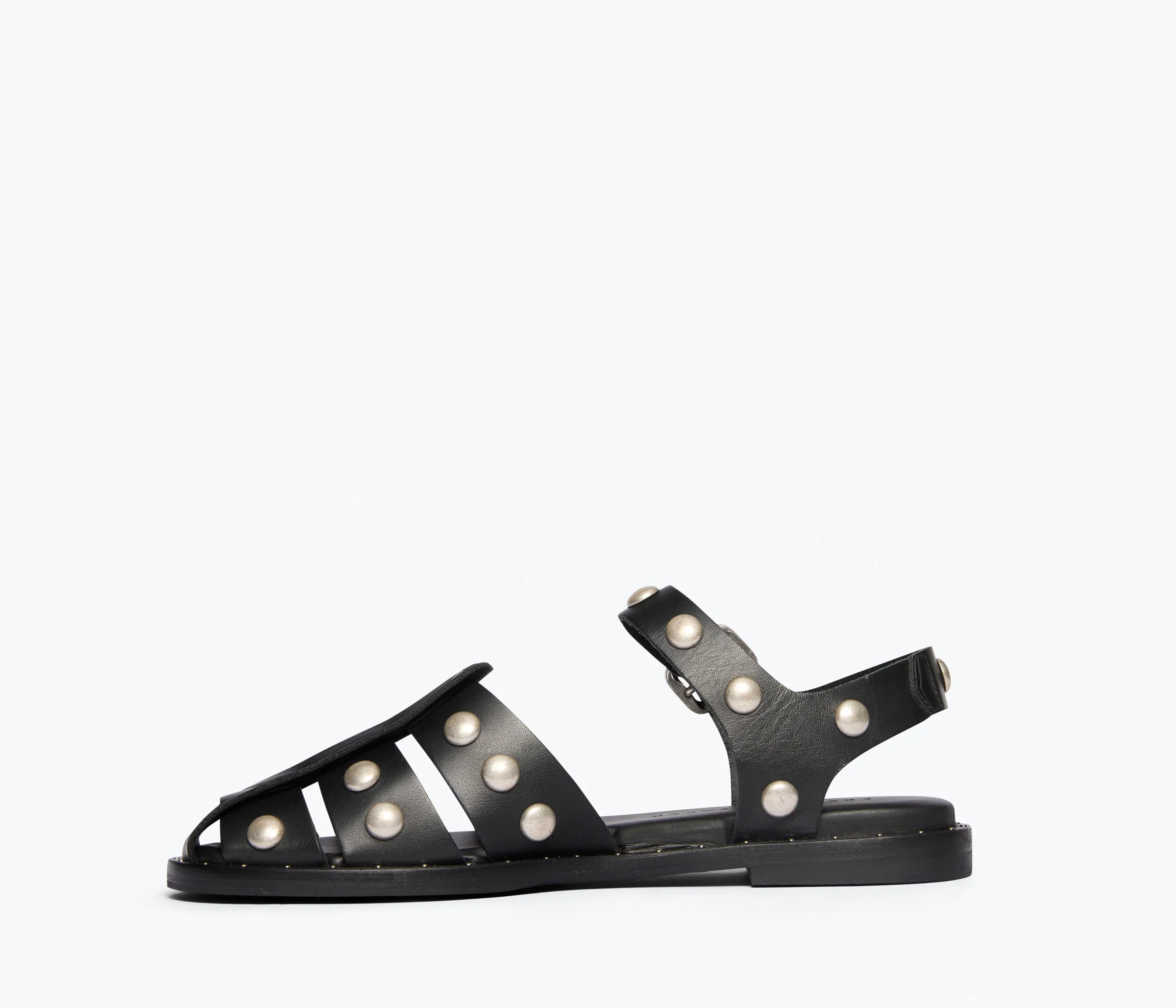SERA FISHERMAN SANDAL - Image 5