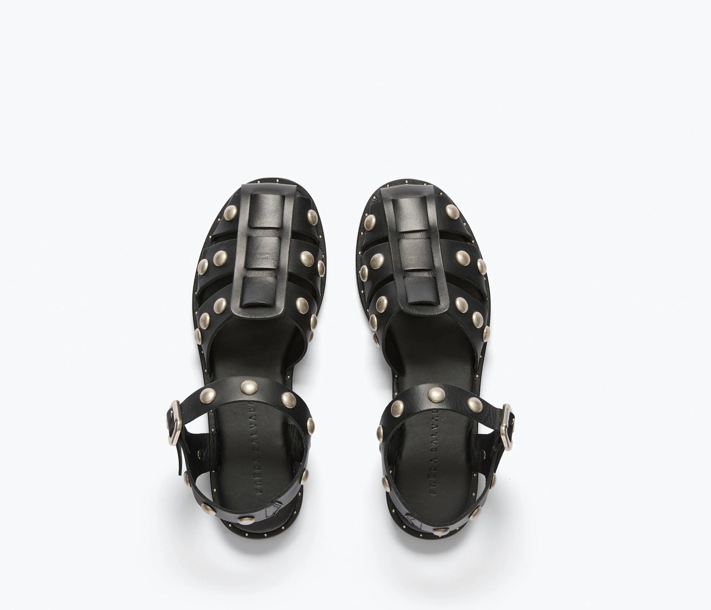 SERA FISHERMAN SANDAL - Image 6