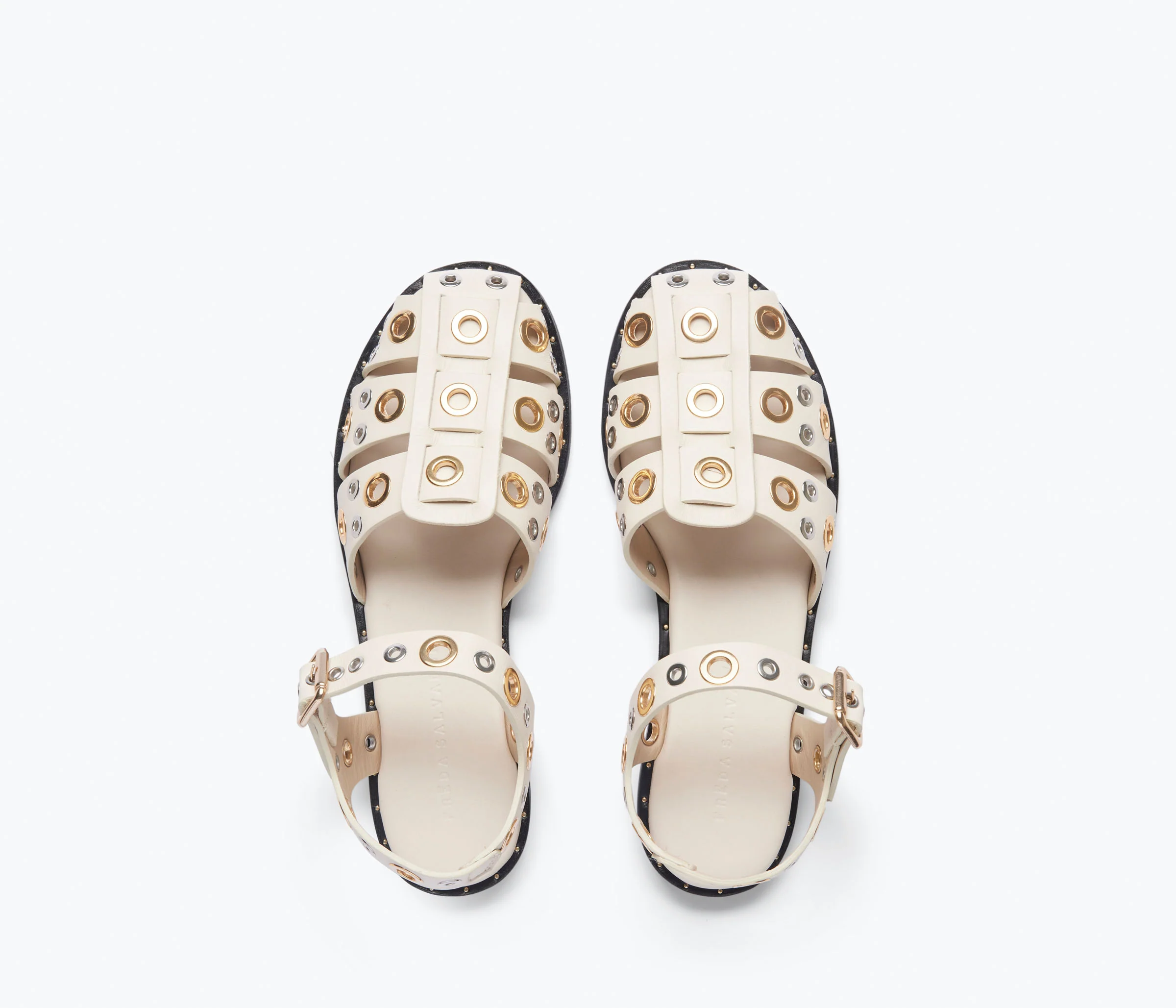 SERA FISHERMAN SANDAL - Image 4