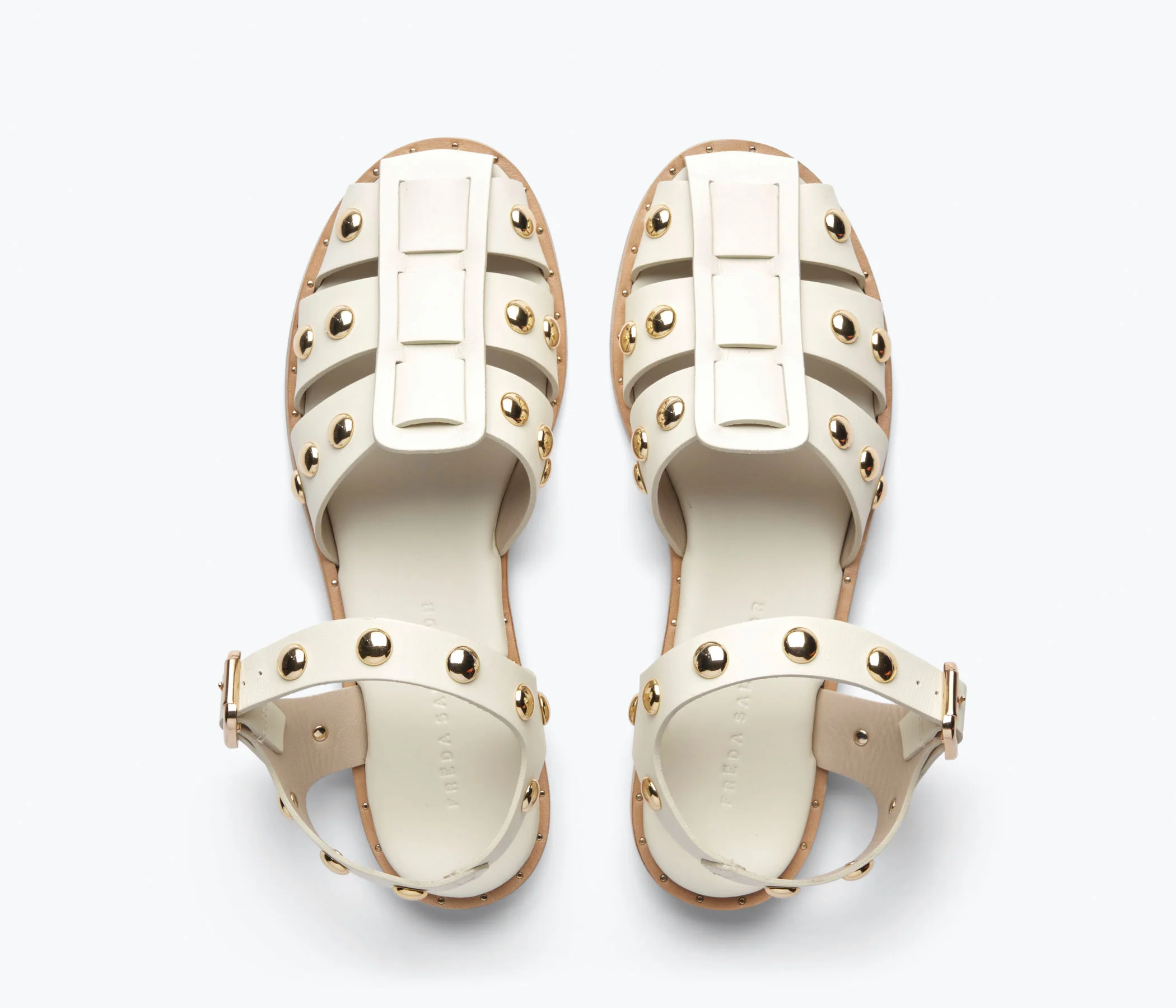 SERA FISHERMAN SANDAL - Image 3