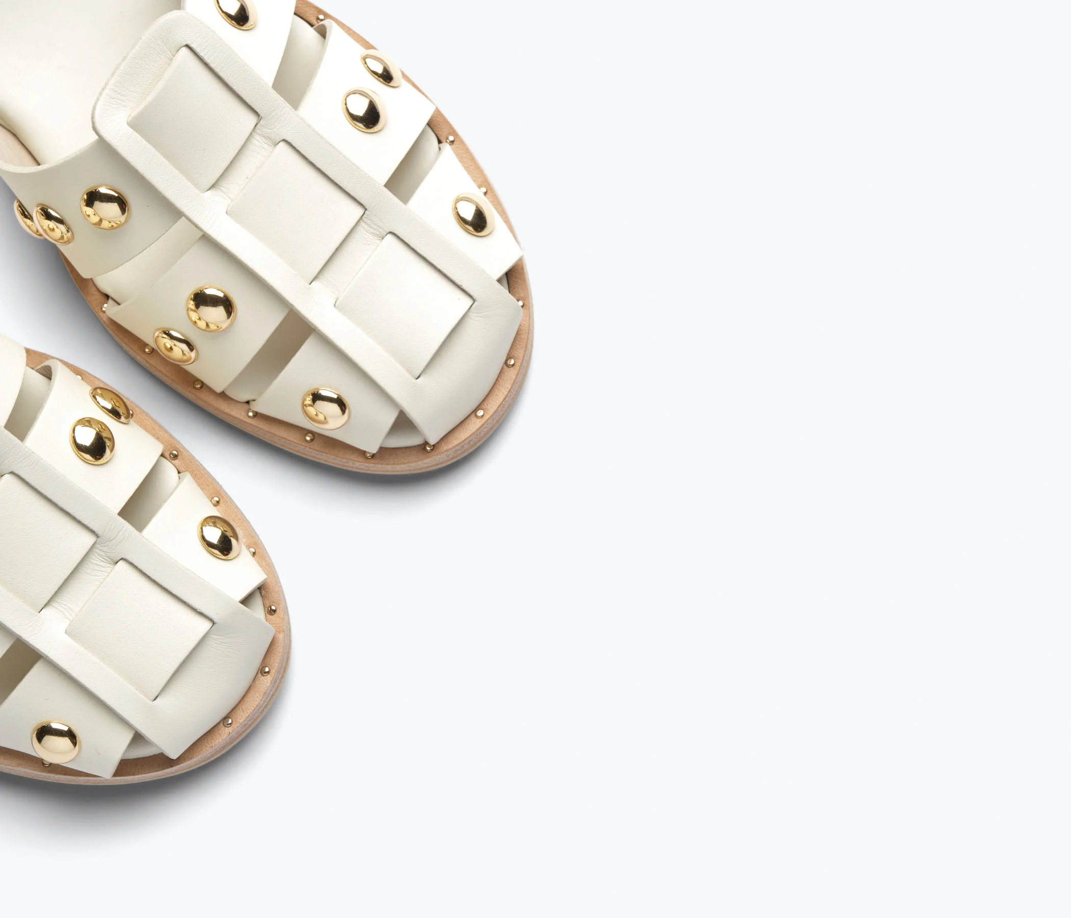 SERA FISHERMAN SANDAL - Image 4