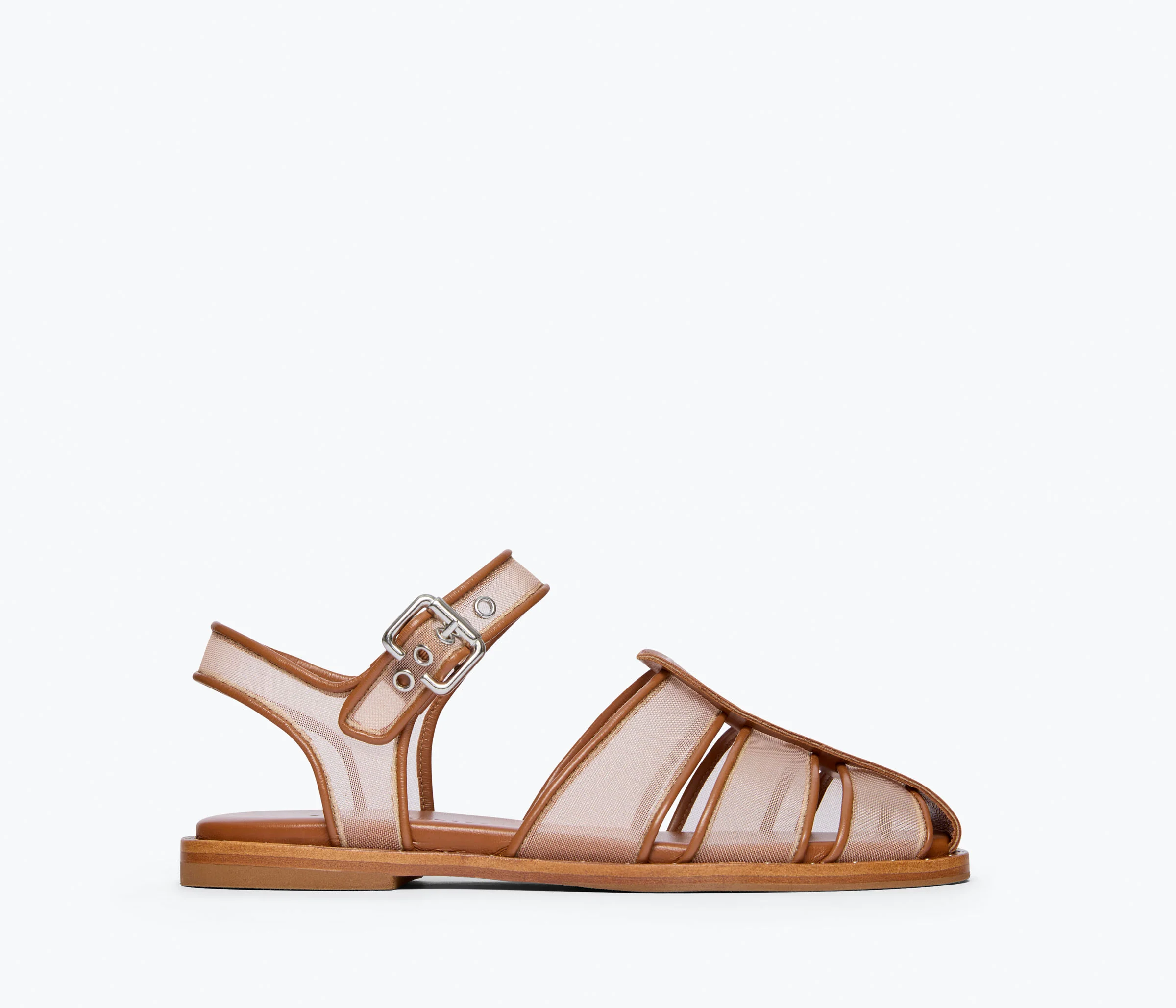 SERA FISHERMAN SANDAL