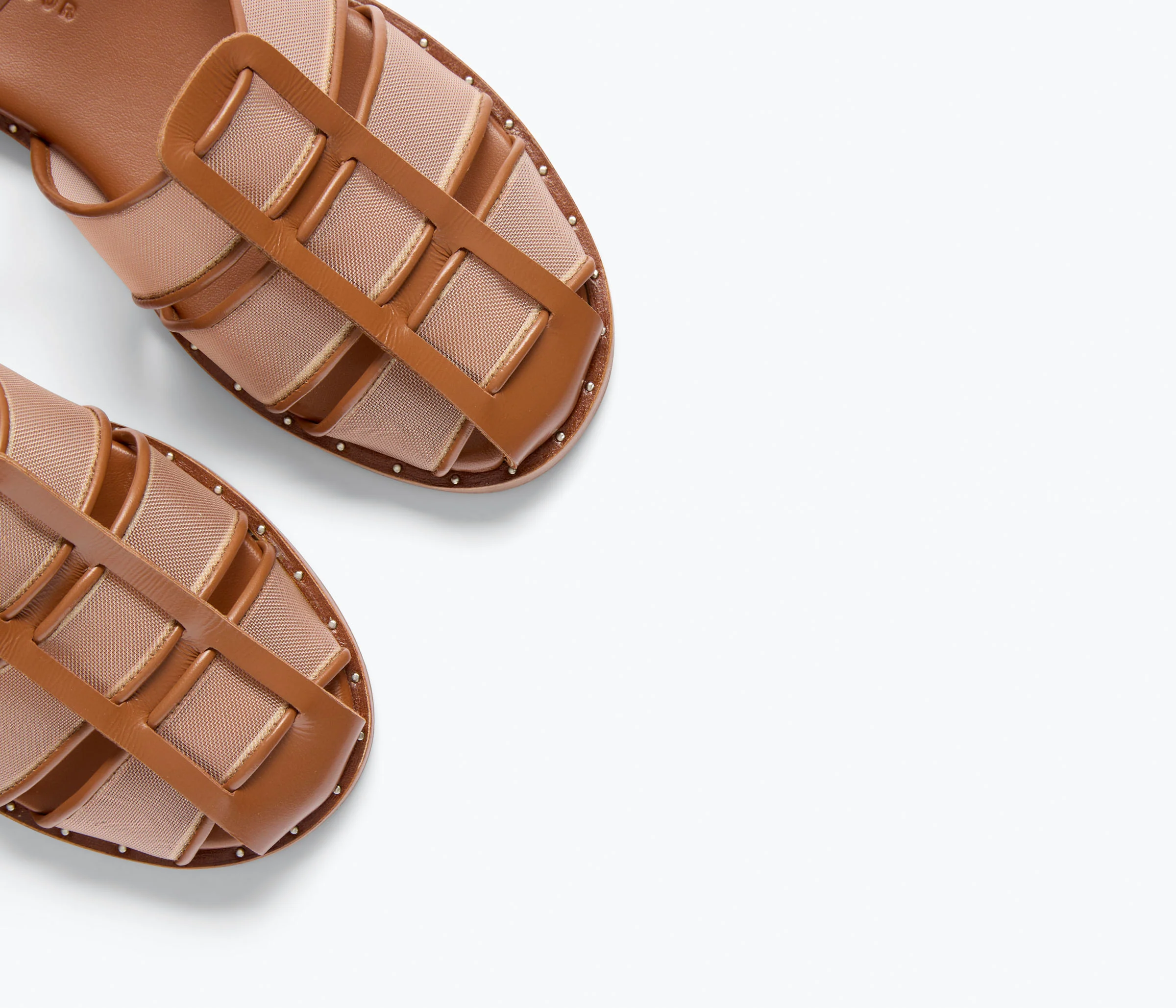 SERA FISHERMAN SANDAL - Image 4