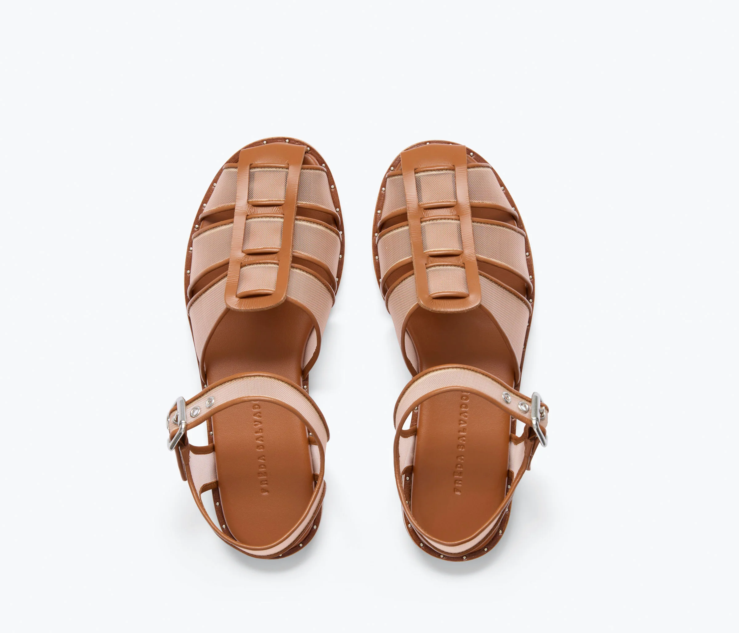 SERA FISHERMAN SANDAL - Image 5