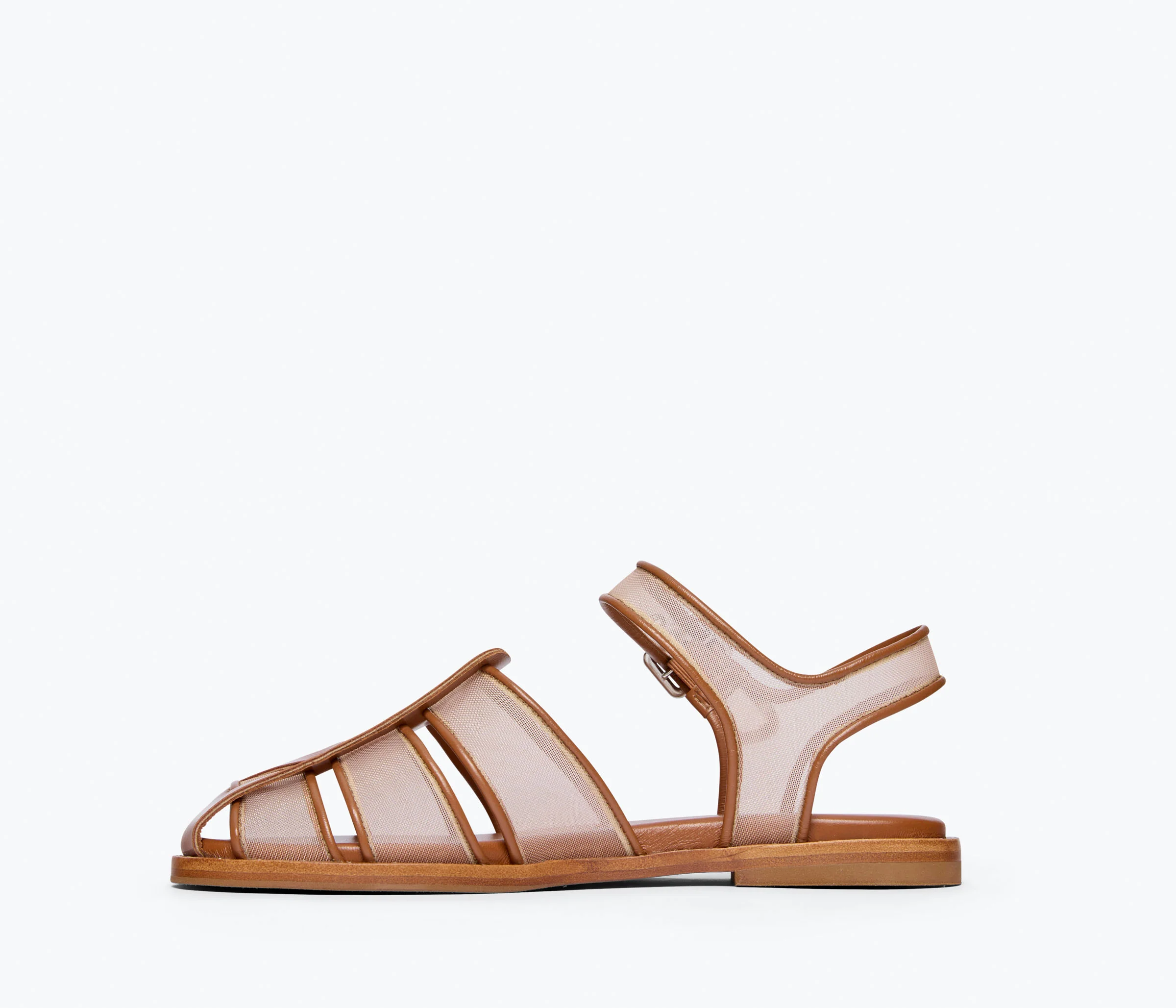 SERA FISHERMAN SANDAL - Image 6
