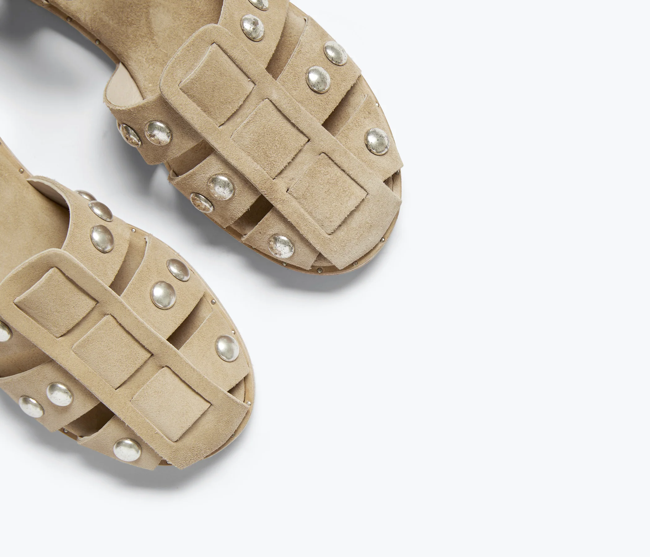 SERA FISHERMAN SANDAL - Image 3