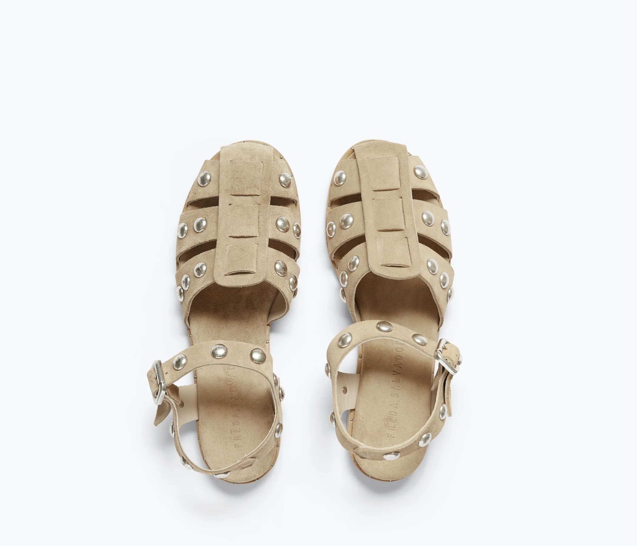 SERA FISHERMAN SANDAL - Image 4