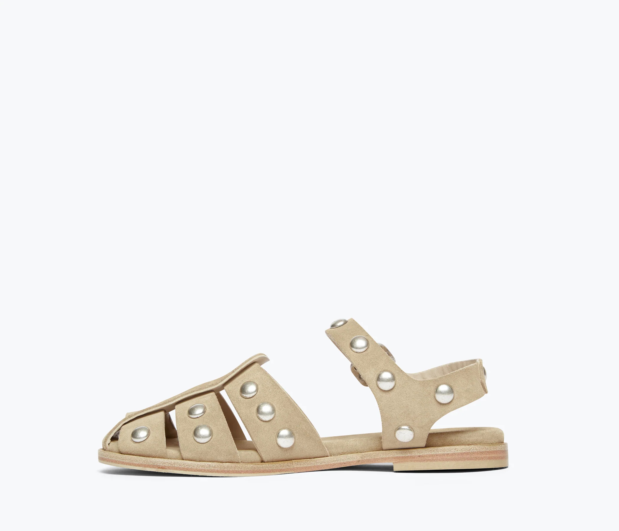SERA FISHERMAN SANDAL - Image 5