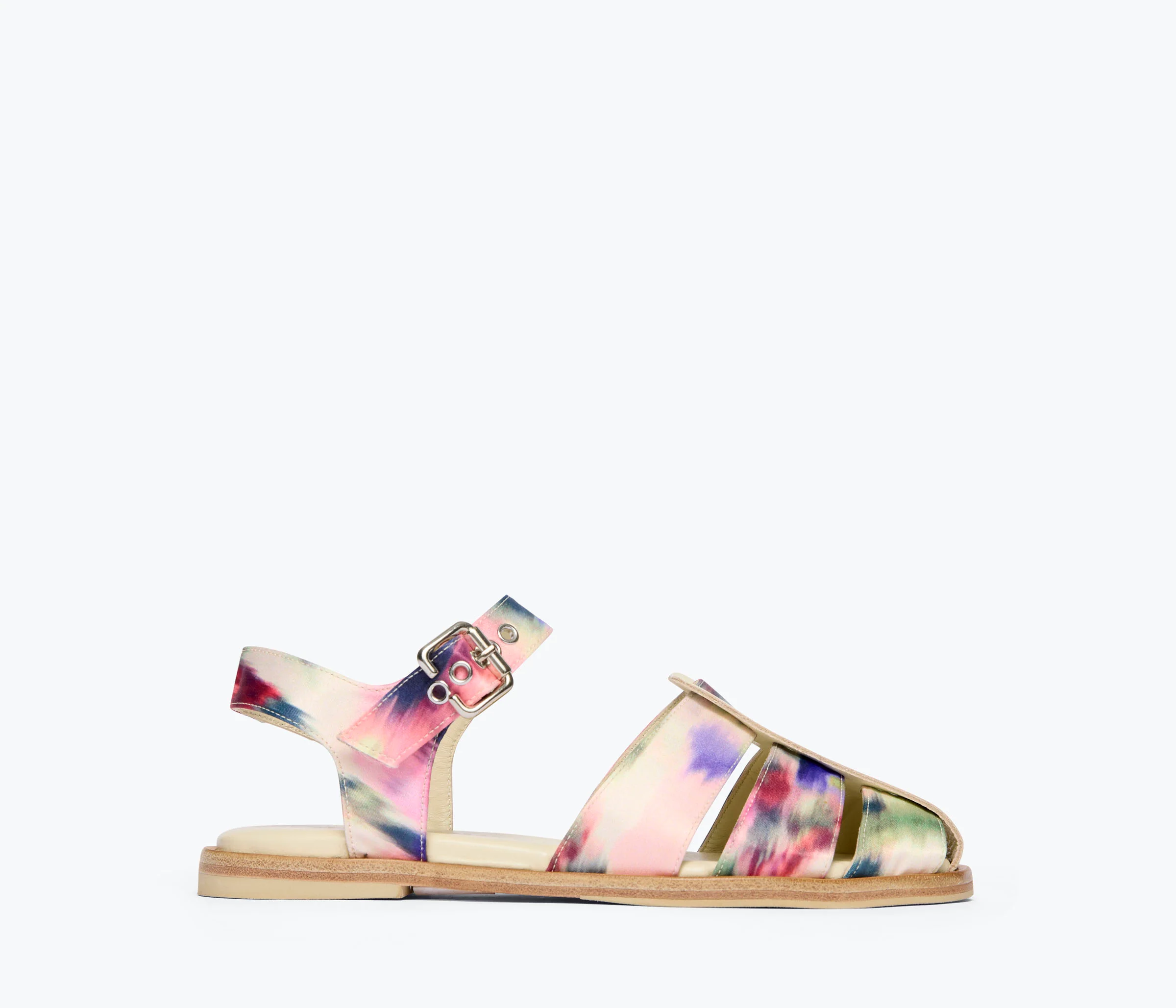 SERA FISHERMAN SANDAL