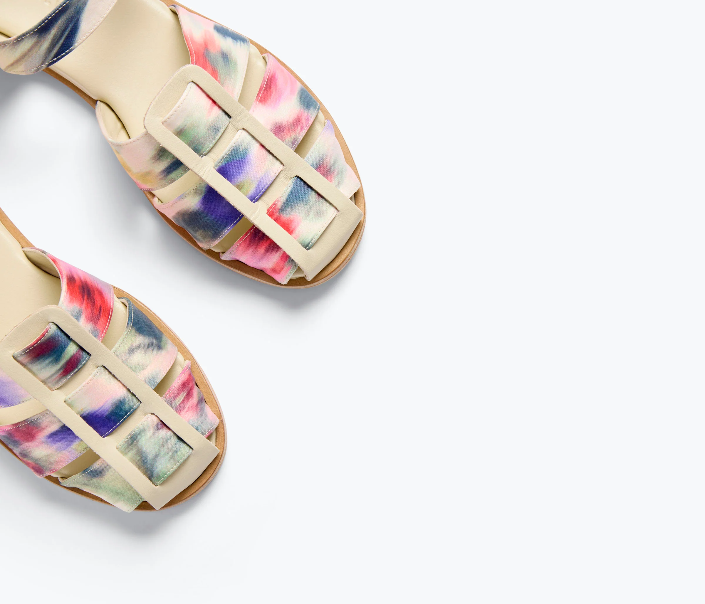 SERA FISHERMAN SANDAL - Image 3
