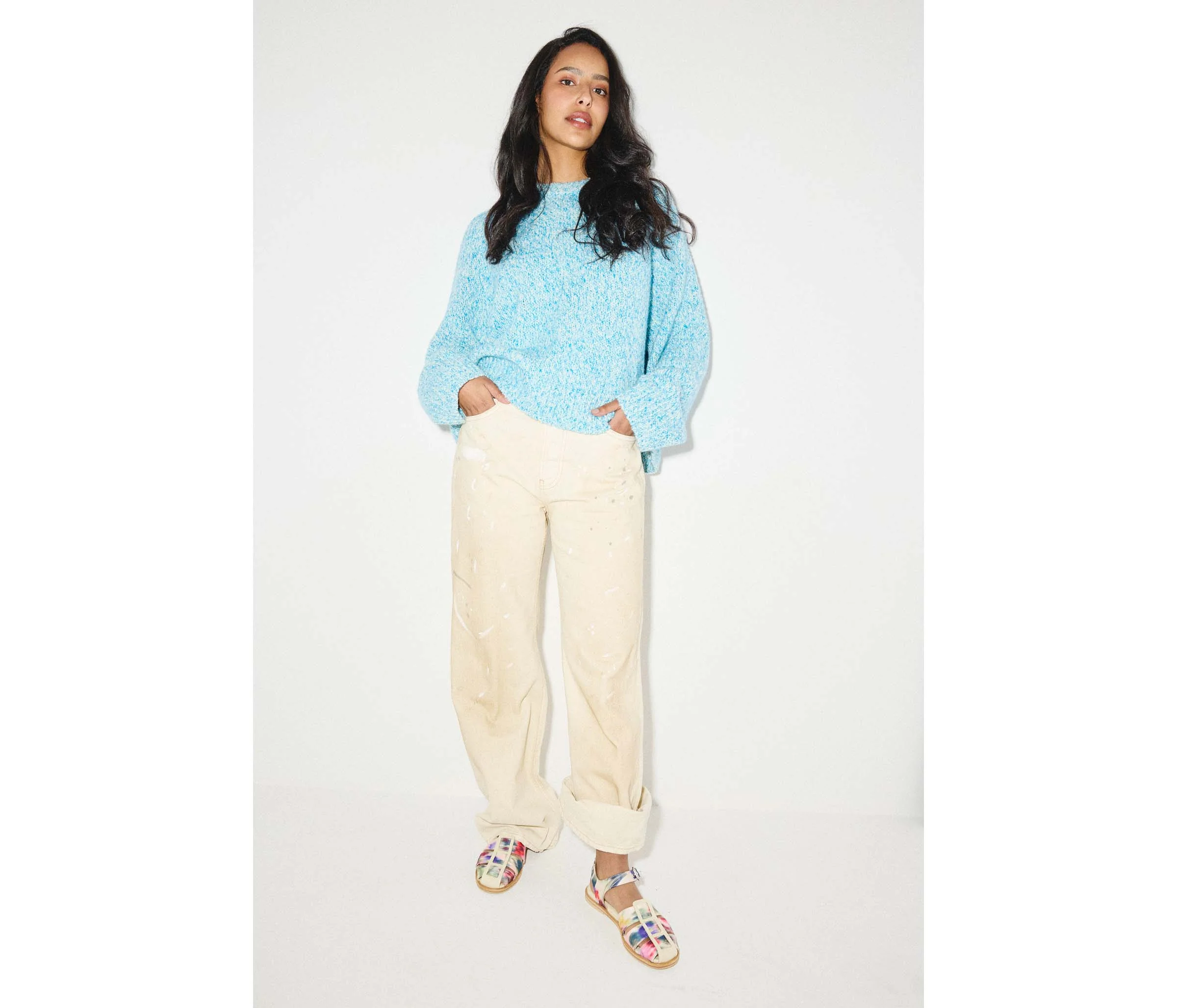 SERA FISHERMAN SANDAL - Image 6