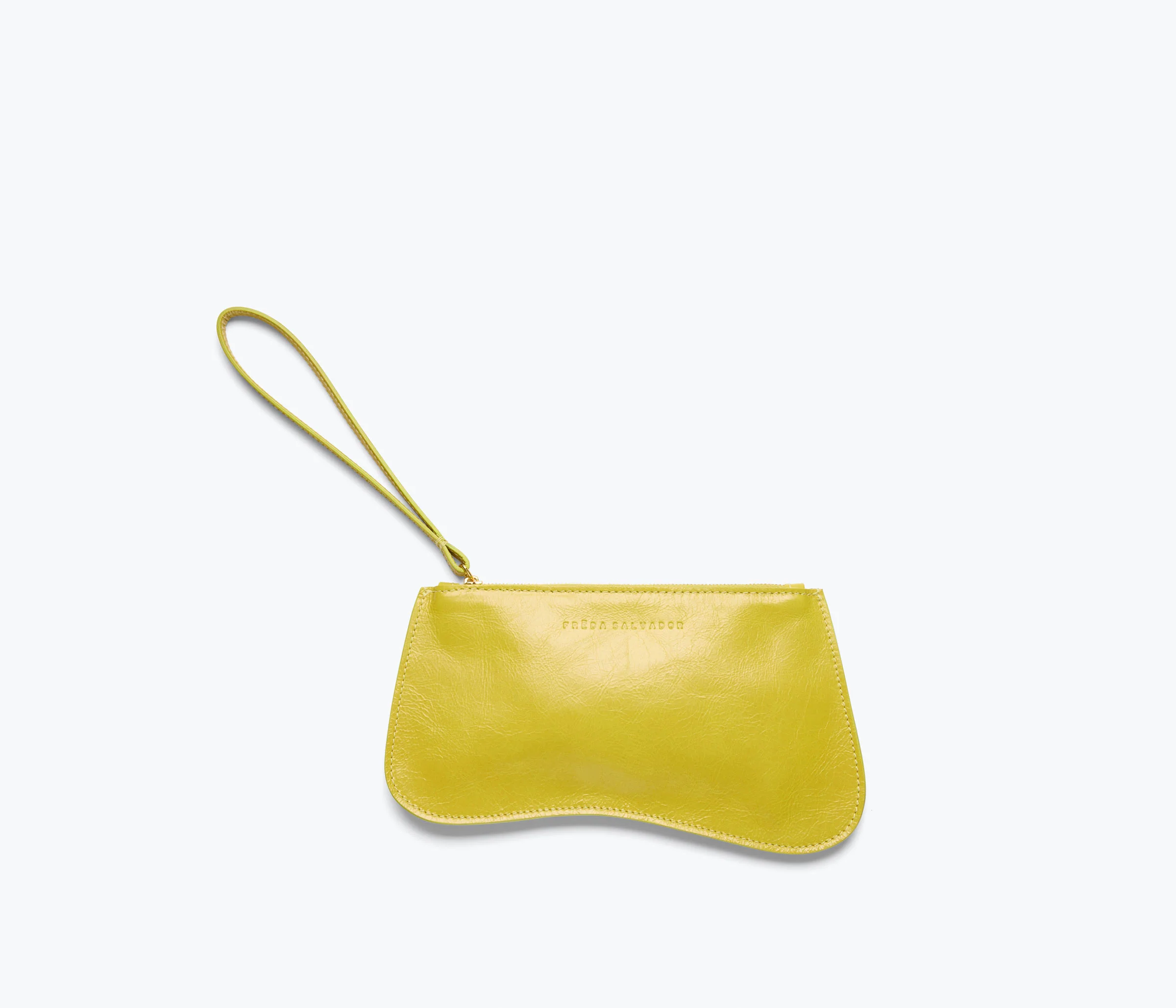 SERENA SLIP POUCH