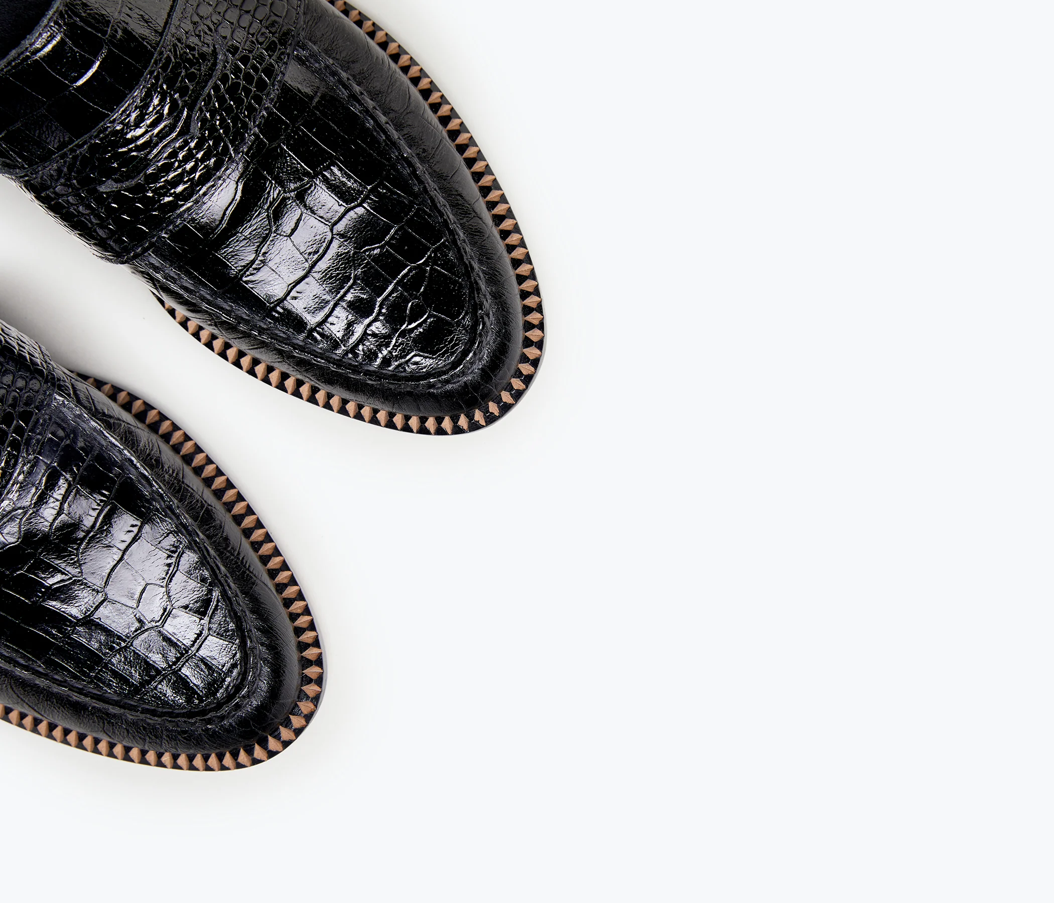 TASH D'ORSAY MOCCASIN - Image 3