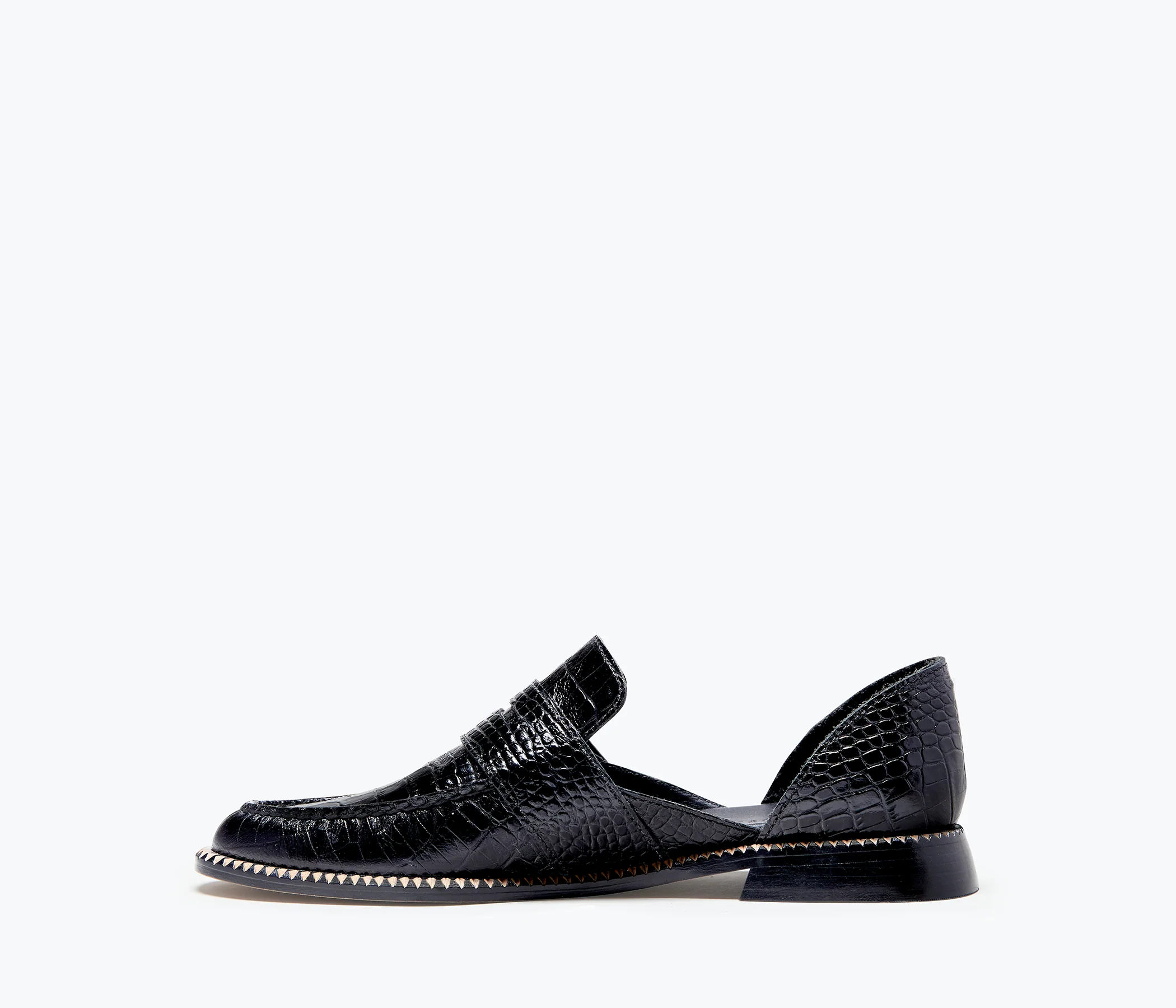 TASH D'ORSAY MOCCASIN - Image 4