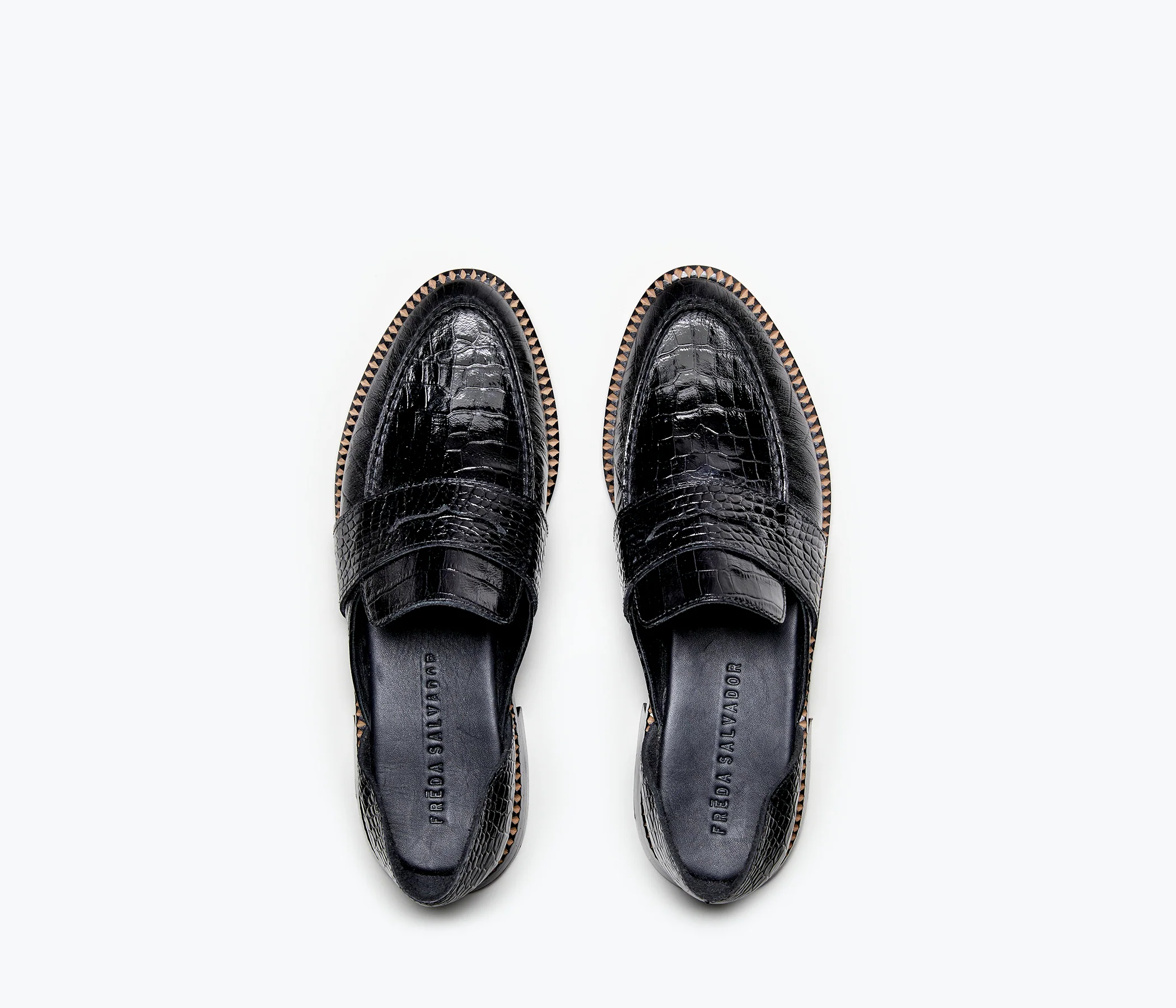 TASH D'ORSAY MOCCASIN - Image 5