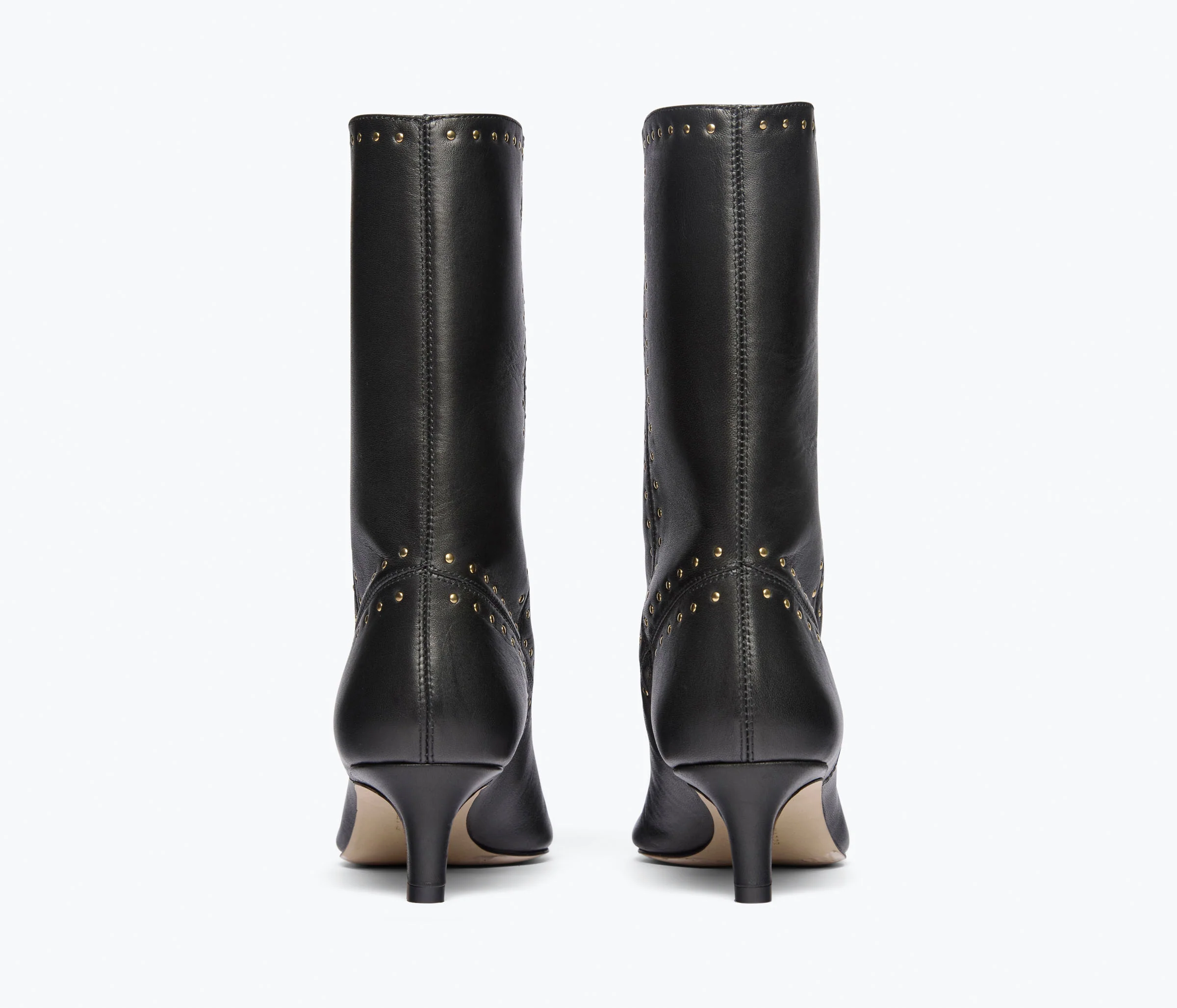 TRICIA STUDDED BOOT - Image 4