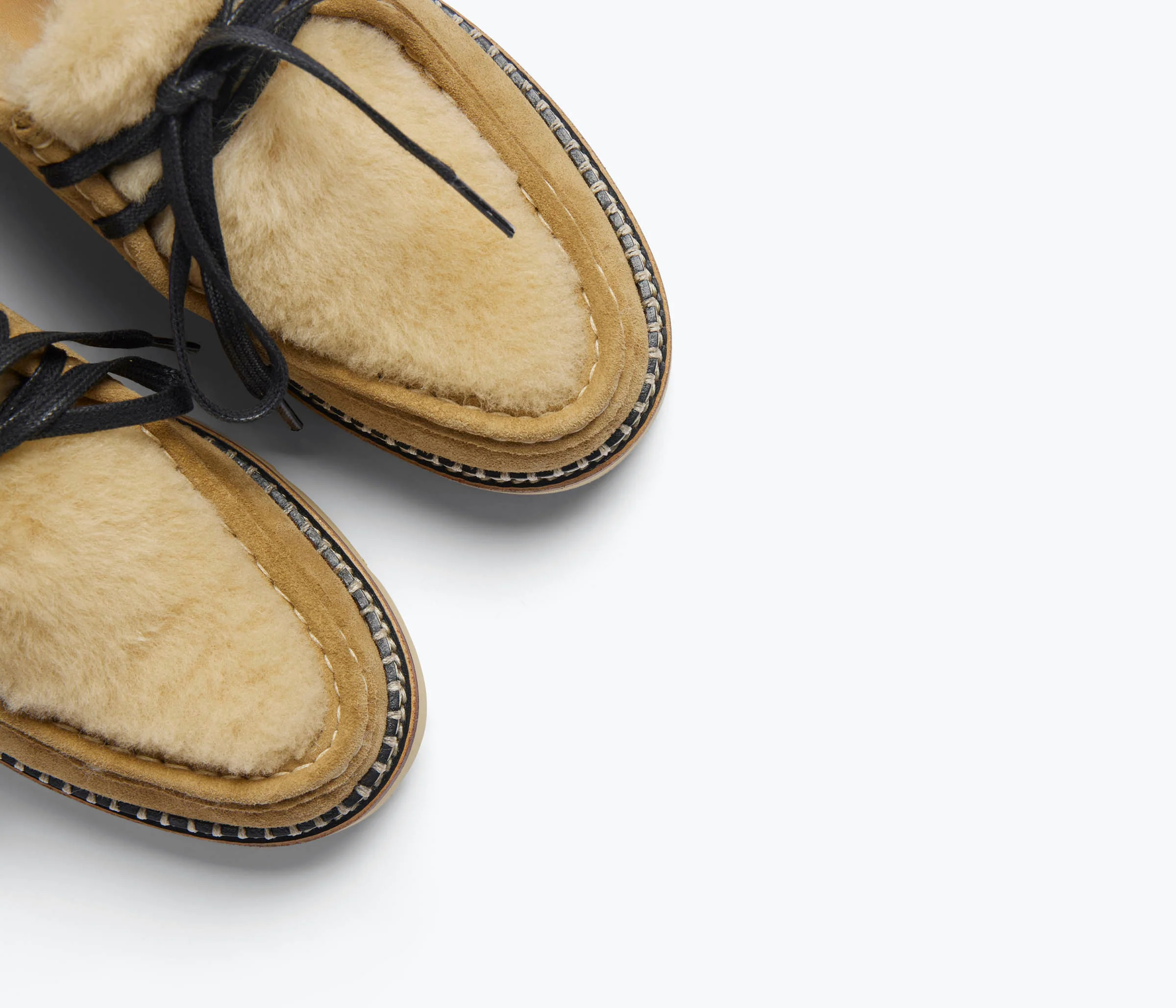 WILLOW LUG MOCCASIN - Image 4