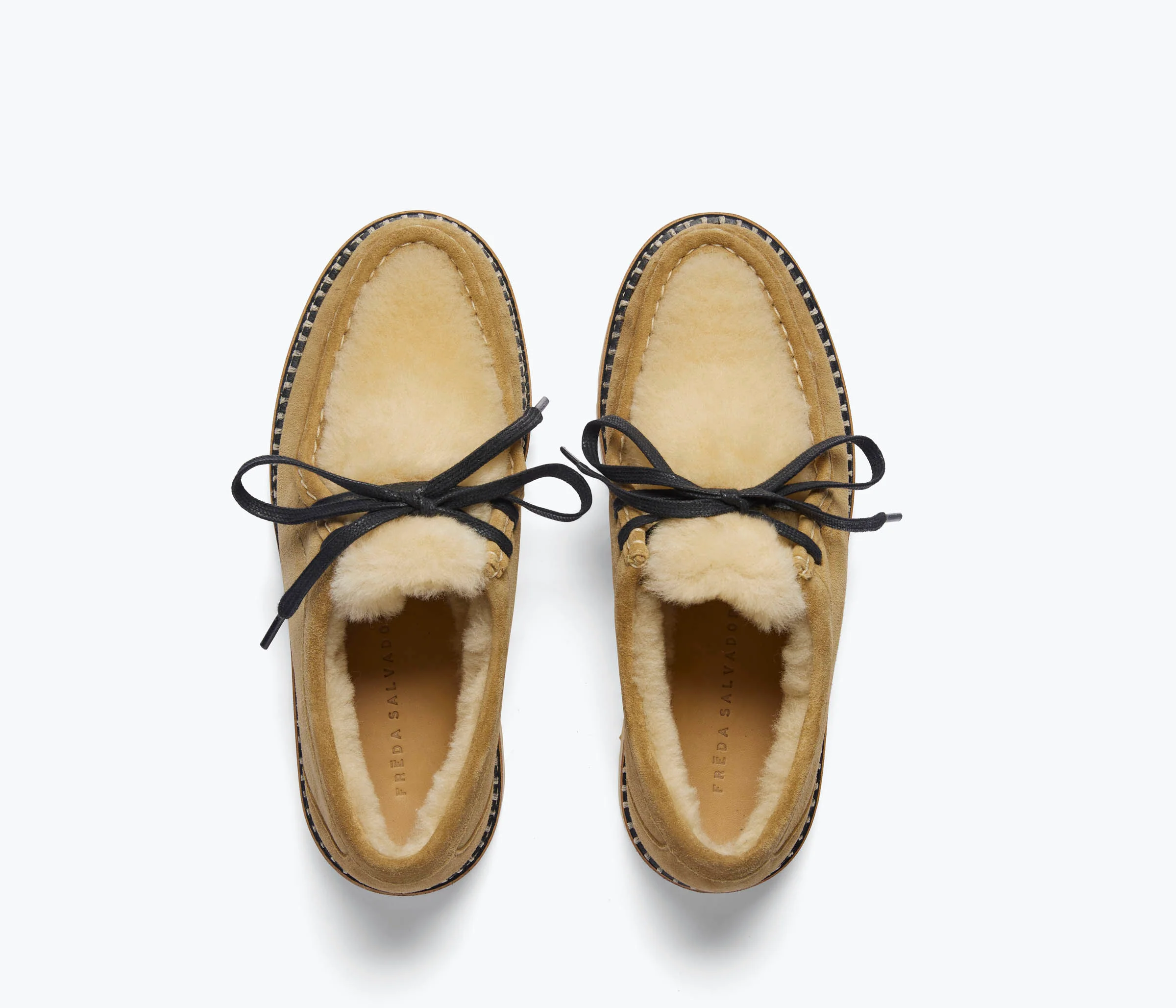 WILLOW LUG MOCCASIN - Image 5