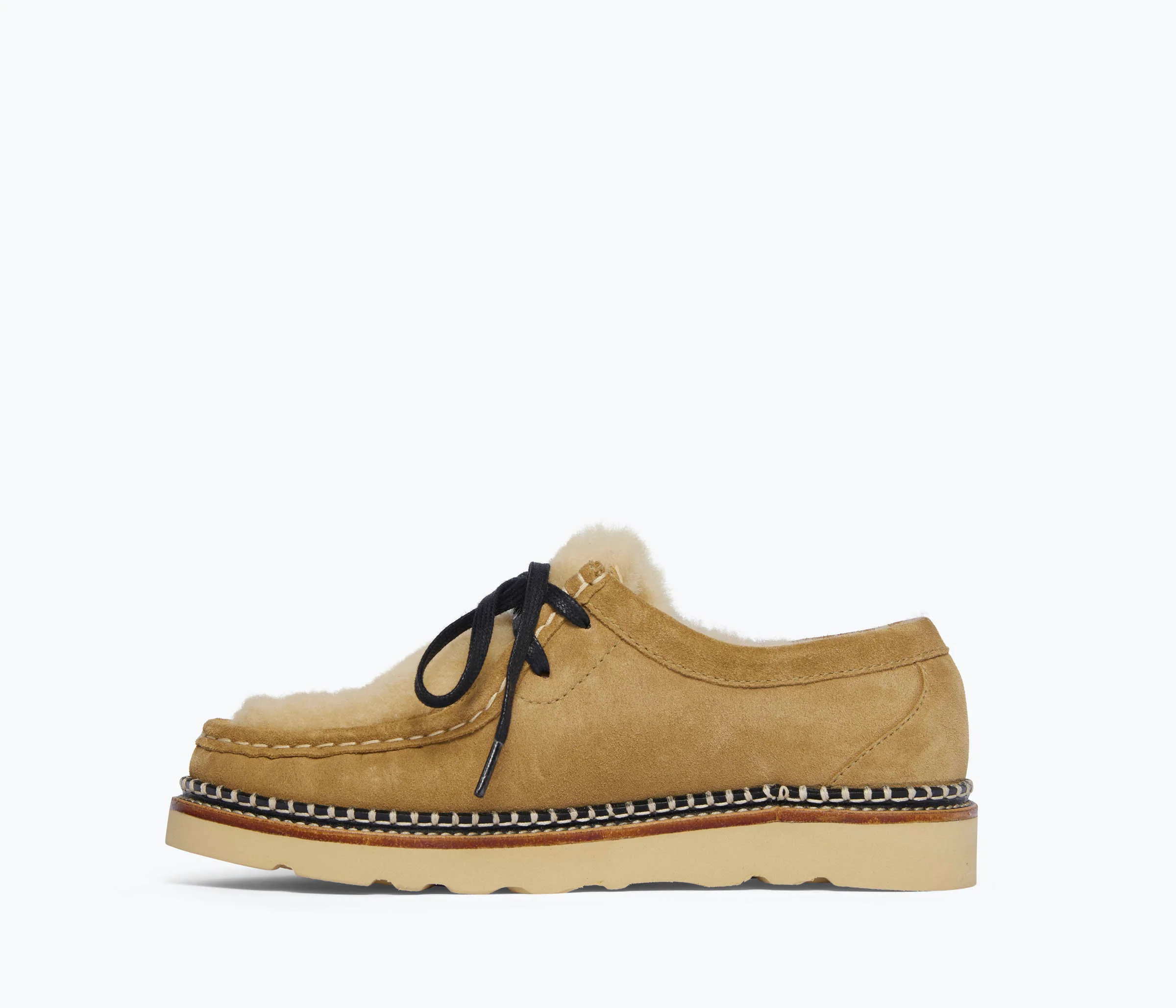 WILLOW LUG MOCCASIN - Image 6
