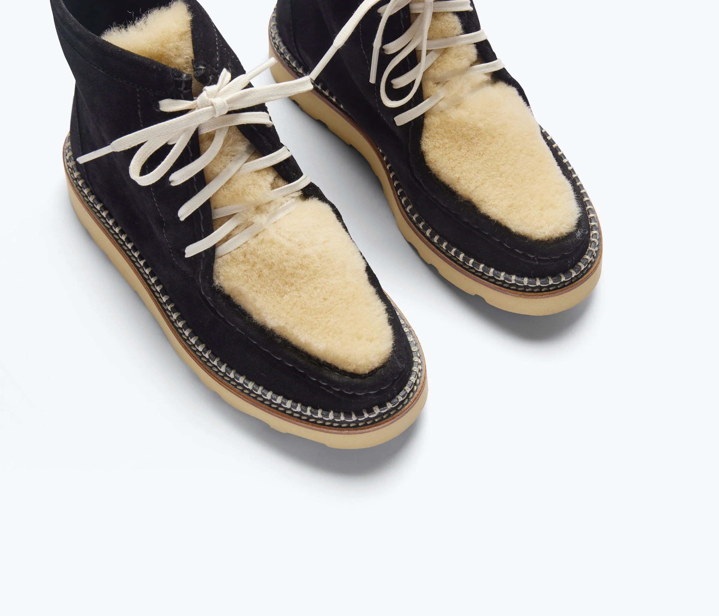 WINNIE MOCCASIN BOOT - Image 4