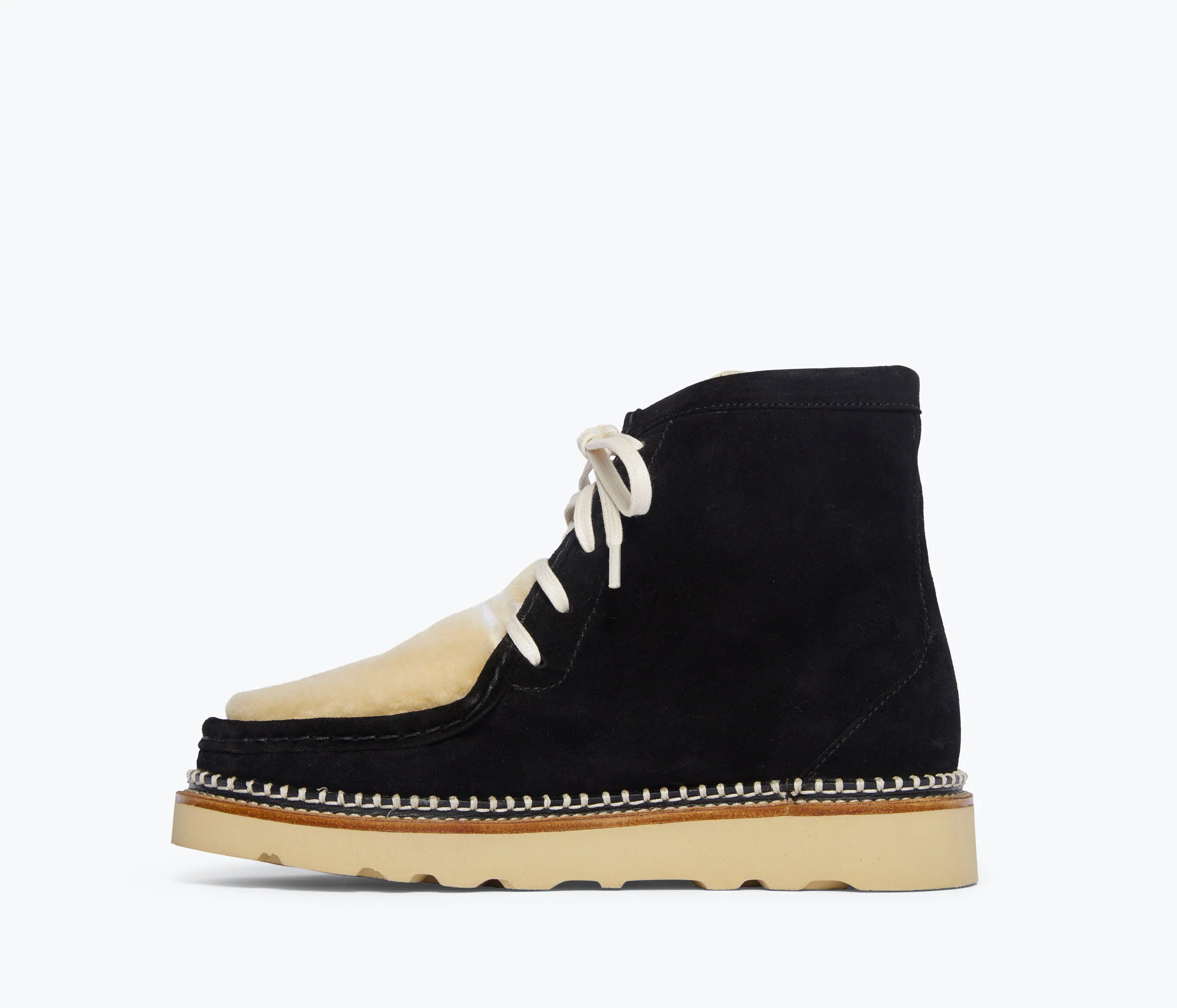 WINNIE MOCCASIN BOOT - Image 6