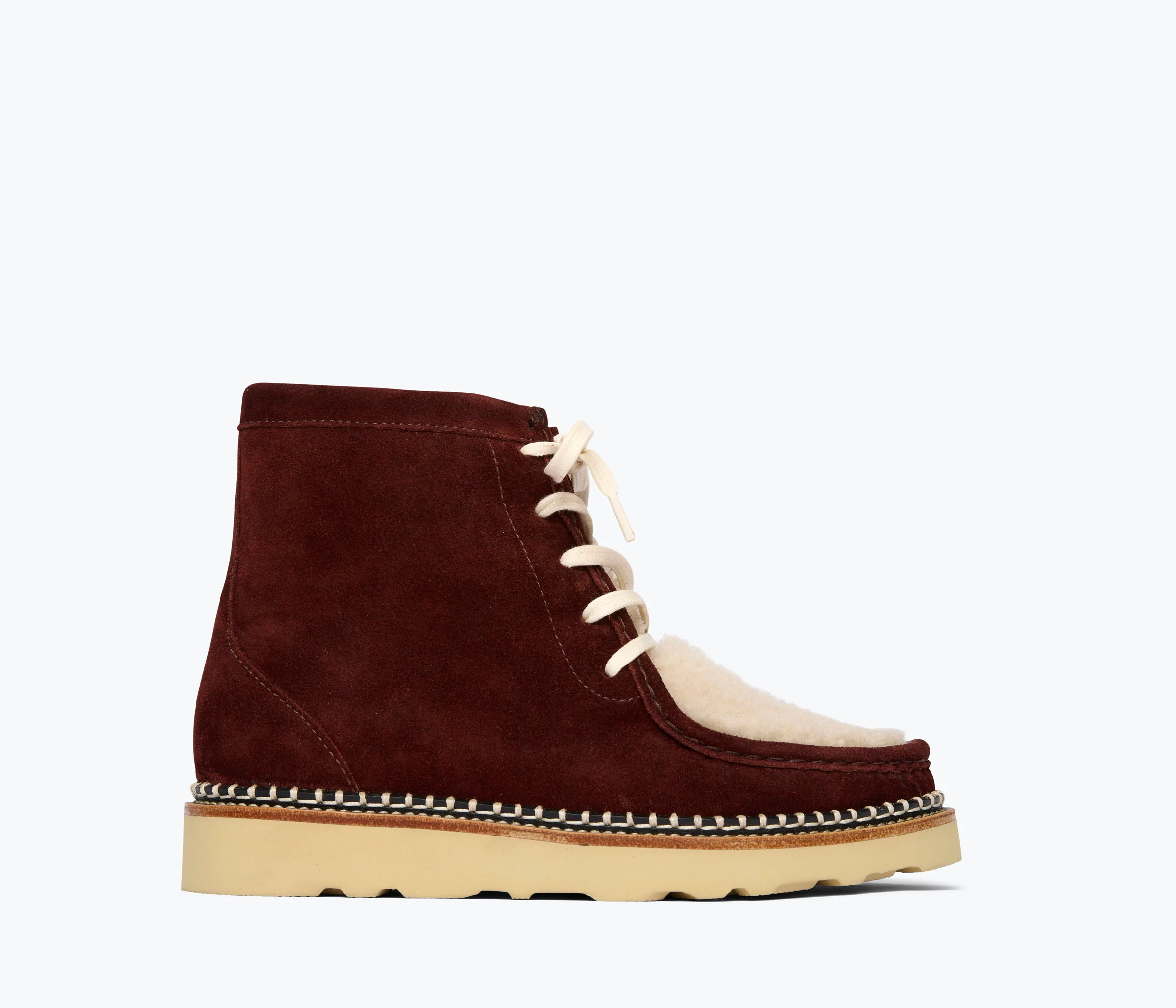 WINNIE MOCCASIN BOOT