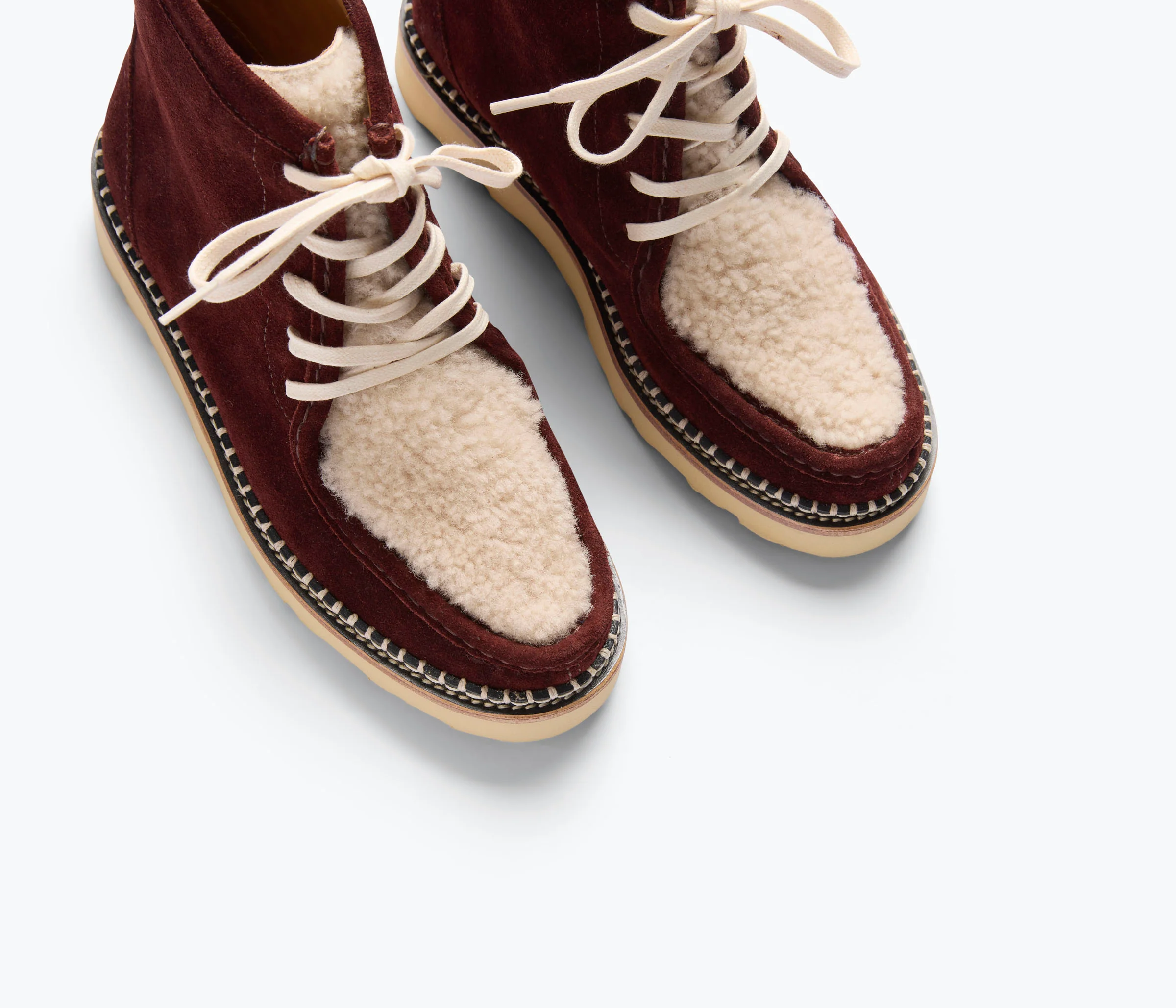 WINNIE MOCCASIN BOOT - Image 3