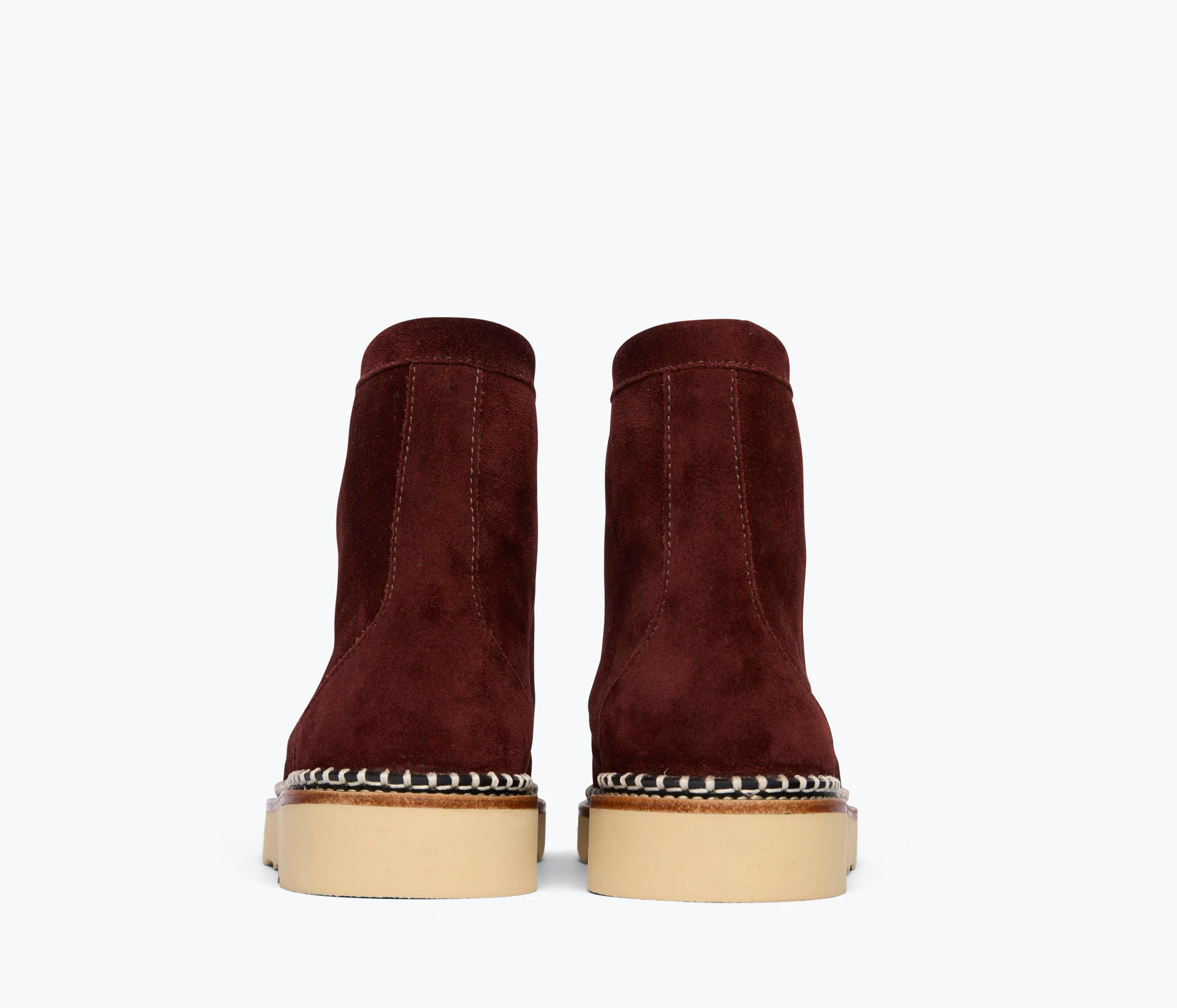 WINNIE MOCCASIN BOOT - Image 4