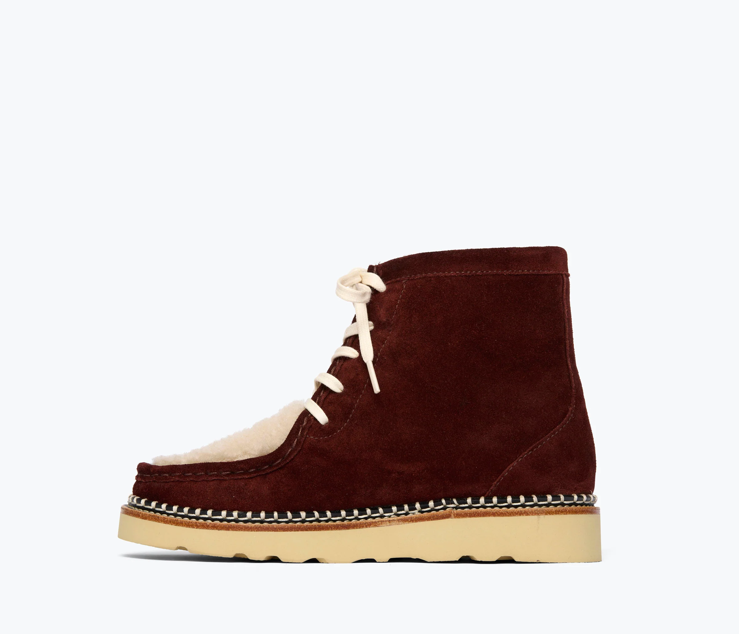 WINNIE MOCCASIN BOOT - Image 5