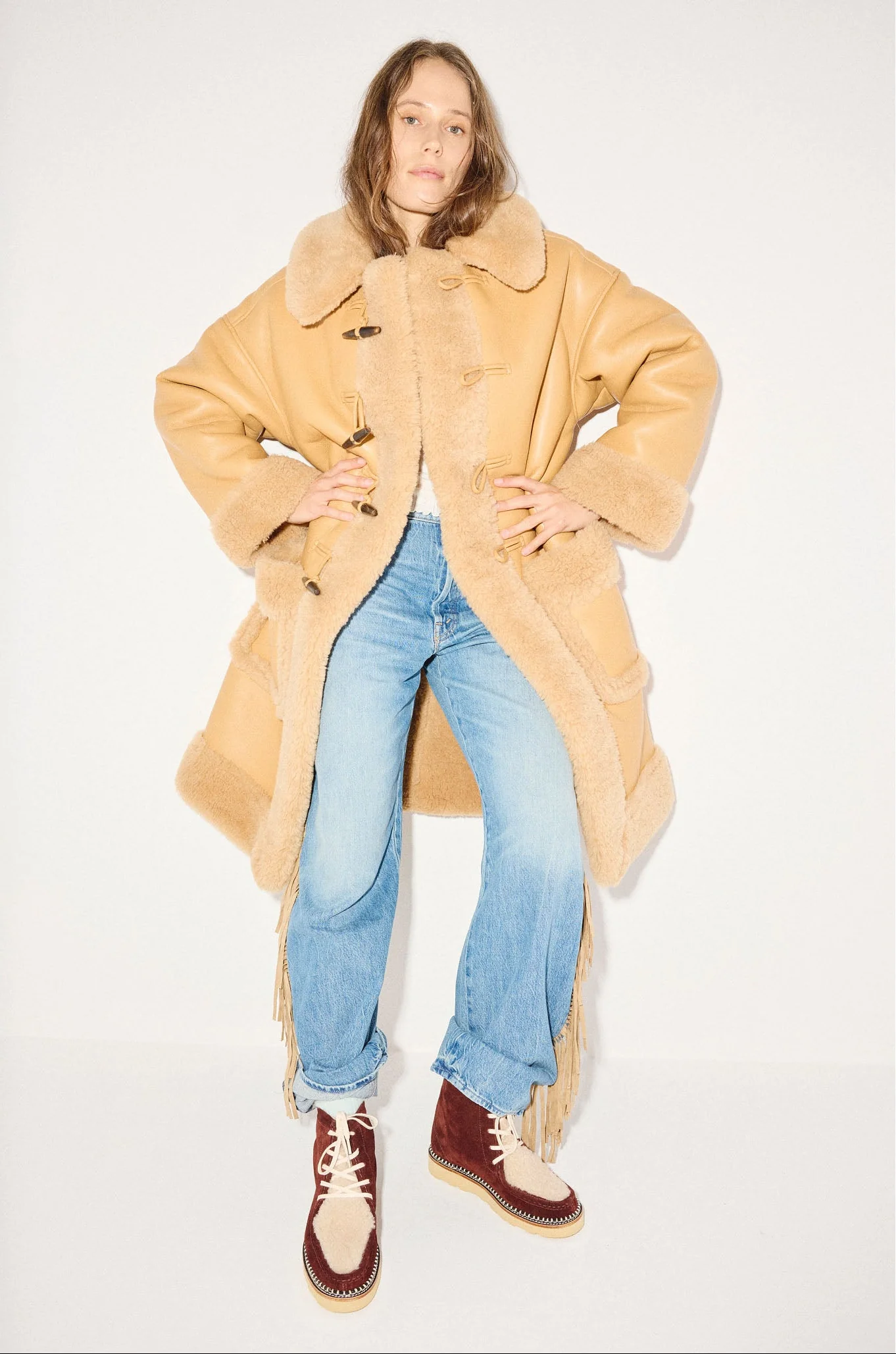 WINNIE MOCCASIN BOOT - Image 6