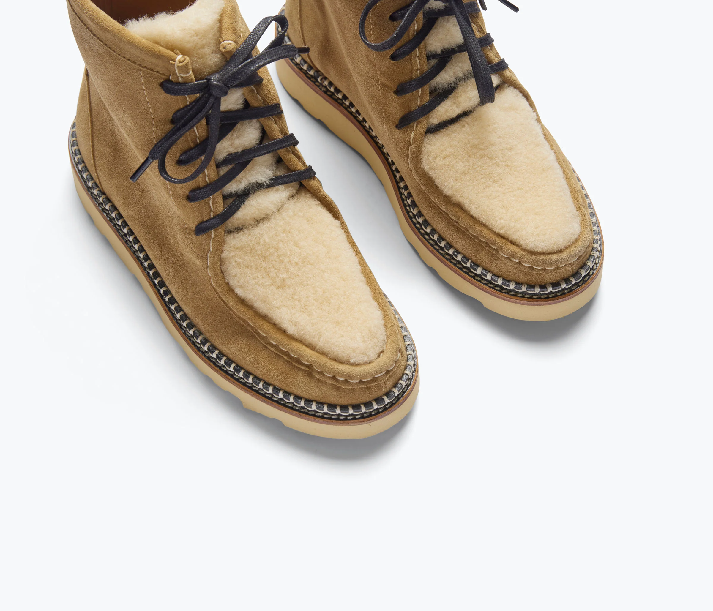 WINNIE MOCCASIN BOOT - Image 4