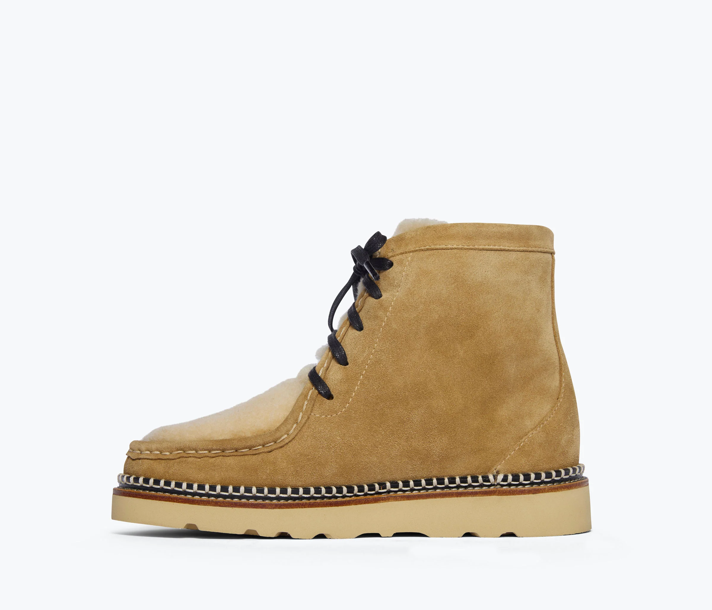 WINNIE MOCCASIN BOOT - Image 5