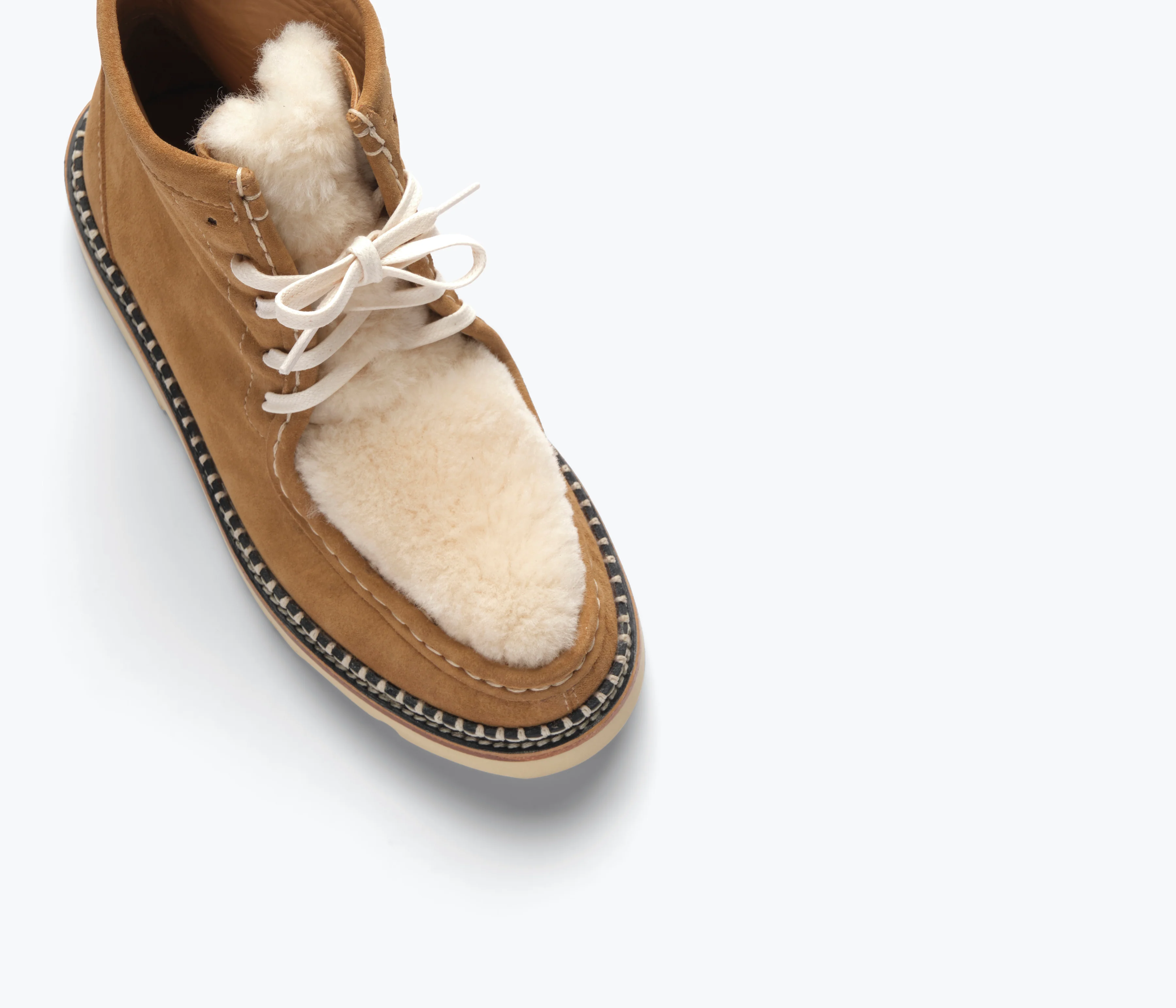 WINNIE MOCCASIN BOOT - Image 7
