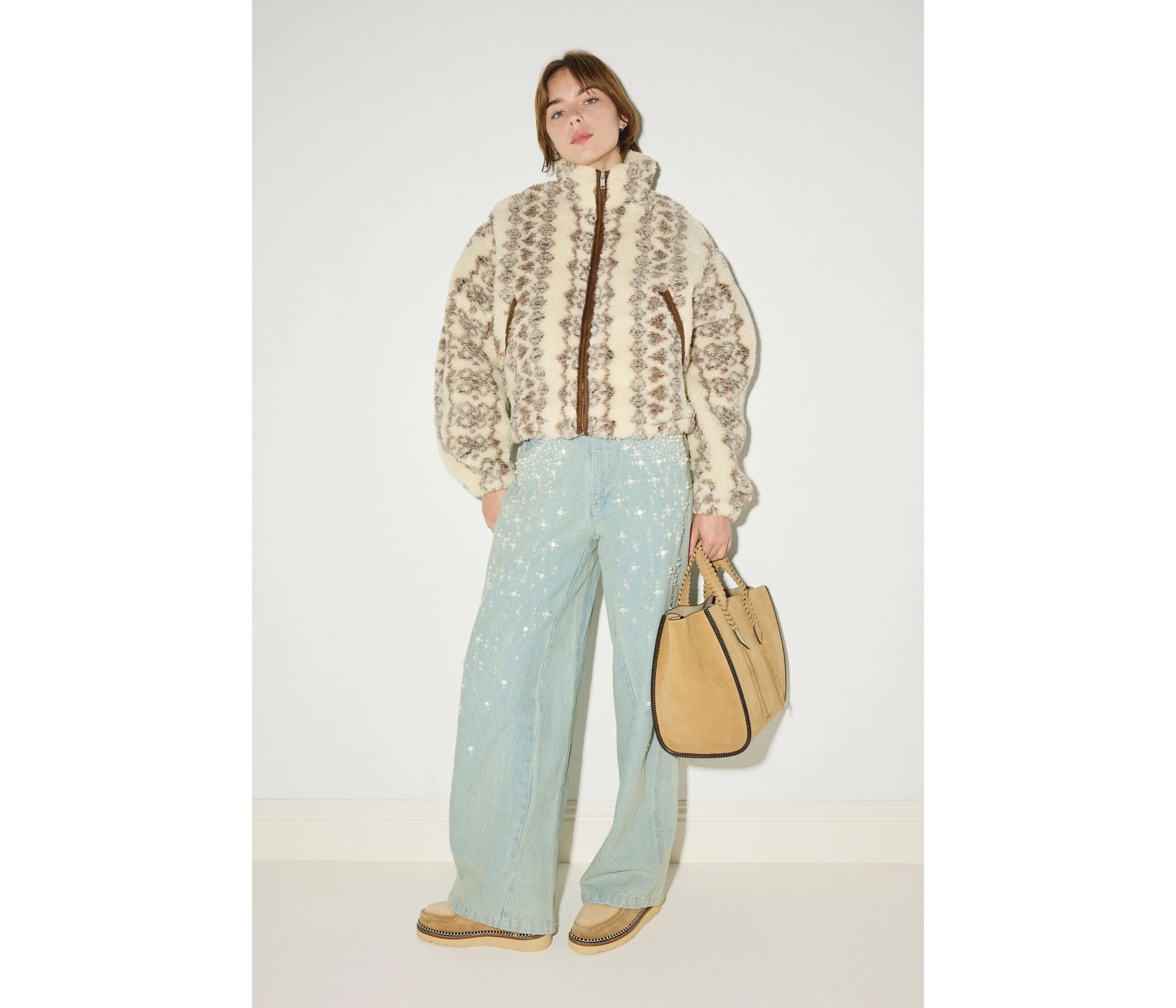 WINNIE MOCCASIN BOOT - Image 8