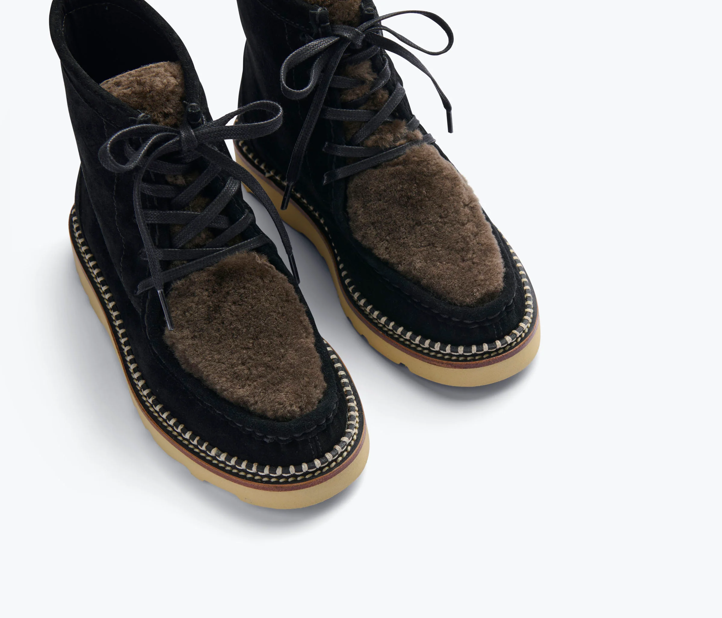 WINNIE MOCCASIN BOOT - Image 3